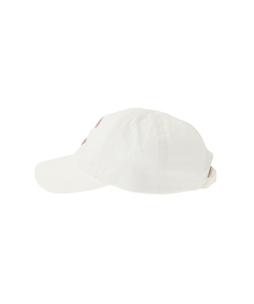 CLANE(クラネ)の「10TH LOGO CAP(キャップ・レディース・ブラック/ホワイト/ブラウン・FREE)」の16枚目の写真