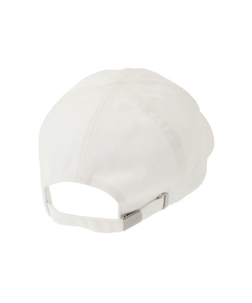 CLANE(クラネ)の「10TH LOGO CAP(キャップ・レディース・ブラック/ホワイト/ブラウン・FREE)」の17枚目の写真