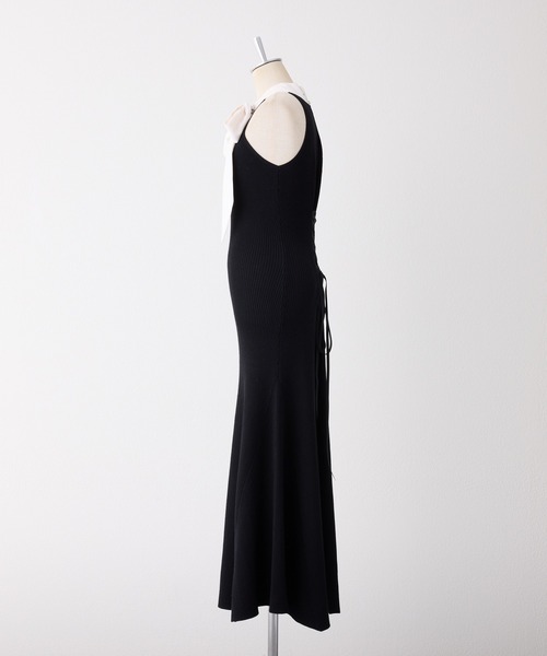 ナイスクラップ アメスリワンピース continuer de NICE CLAUP/アメスリワンピース｜NICE CLAUP/OLIVE
