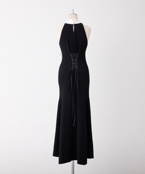 【新品未使用】ワンアフターアナザーナイスクラップ　 アメスリミニワンピース one after another NICE CLAUP｜【Black collection】アメスリ