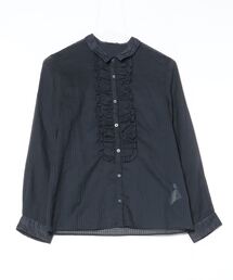 グレインチェック　ジャケット　Cynthia Rowley シンシアローリー 0400021263976?wid=600&hei=800&