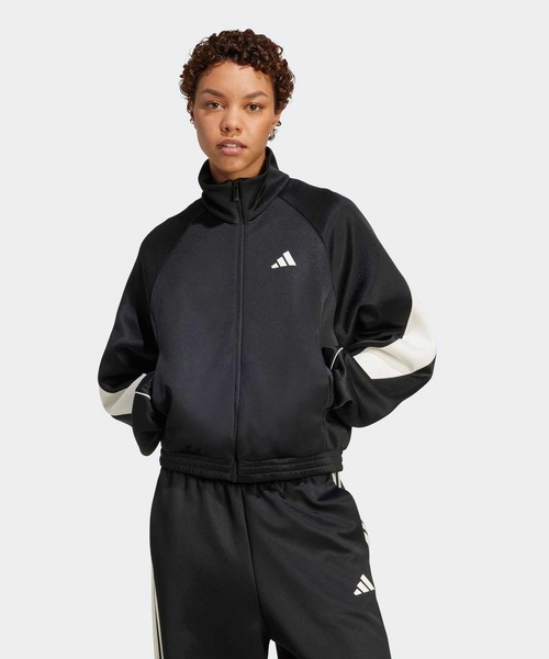 スタジアム トラックトップ / ジャージ / アディダス adidas