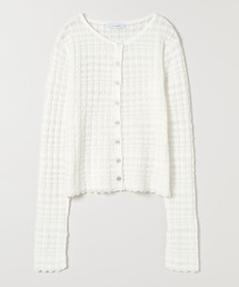 JEANASIS - ♡新品♡JEANASIS♡コーディガン♡ホワイト♡ 楽天市場】CリブクロプドCDLS JEANASIS ジーナシス トップス
