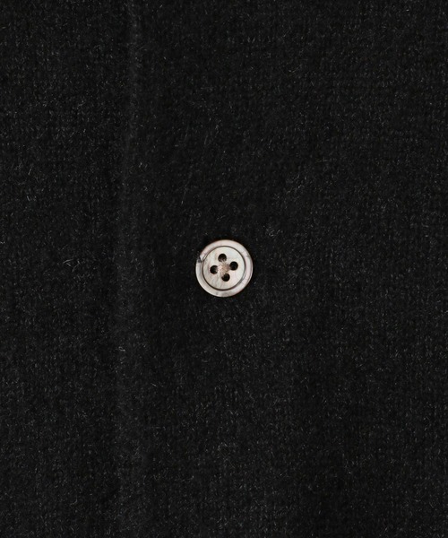 LOWRYS FARM（ローリーズファーム）の「【LFM(U)】ハイゲージニットポロ　 593278（ニット/セーター・メンズ・グレー/その他/ブラック/ピンク・FREE）」の15枚目の写真