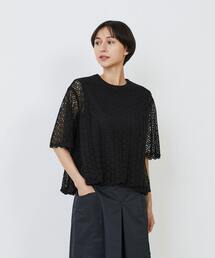 ロワズィール LOISIR デザインカットソー ゆったり 大きめ グレージュ Collection | LOISIR (ロワズィール) 公式サイト