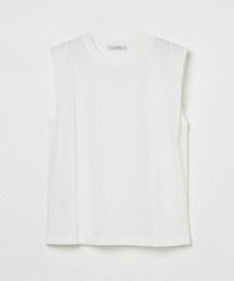 SHOULDER TUCK TEE