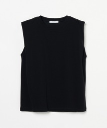 SHOULDER TUCK TEE