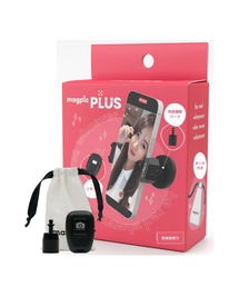 WEGO（ウィゴー）の「WEGO/magpic plus（スマホグッズ・メンズ）」