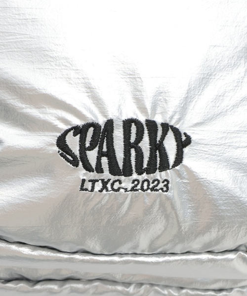 LOVETOXIC（ラブトキシック）の「【ラク軽】ミニショルダー（ショルダーバッグ・キッズ・ブラック/オフホワイト/シルバー/サックスブルー/カーキ・F）」の10枚目の写真