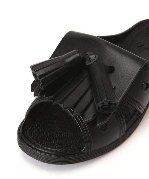 セール】BENCH/ベンチ/BENSAN-D TUSSEL (UNISEX)/ベンサン タッセル