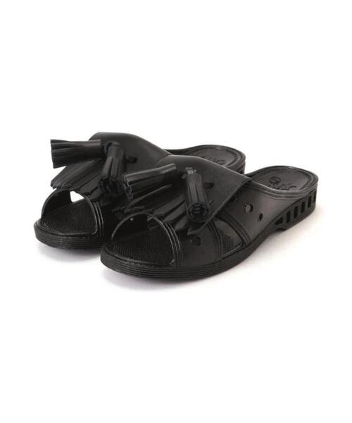 BENCH/ベンチ/BENSAN-D TUSSEL (UNISEX)/ベンサン タッセル（サンダル