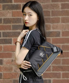 セール】【SYSTEM/システム】Piper Clutch（クラッチバッグ