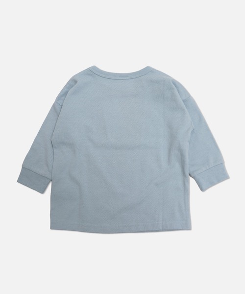 PEANUTS（ピーナッツ）の「〈ピーナッツ〉長袖Tシャツ（Tシャツ/カットソー・キッズ・A/B/C/D/E/F/G/H・80ｃｍ/90cm/110cm/100cm/120cm/130cm/140cm）」の10枚目の写真