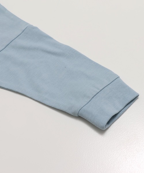 PEANUTS（ピーナッツ）の「〈ピーナッツ〉長袖Tシャツ（Tシャツ/カットソー・キッズ・A/B/C/D/E/F/G/H・80ｃｍ/90cm/110cm/100cm/120cm/130cm/140cm）」の13枚目の写真