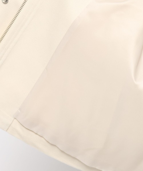 LOWRYS FARM(ローリーズファーム)の「ハンティングジャケット 573006(その他アウター・レディース・ブラウン/ブラック/アイボリー・FREE)」の15枚目の写真