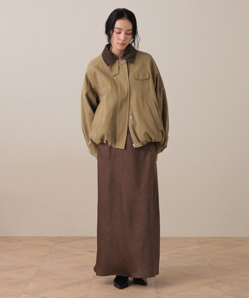 セール】ハンティングジャケット 573006（その他アウター）｜LOWRYS