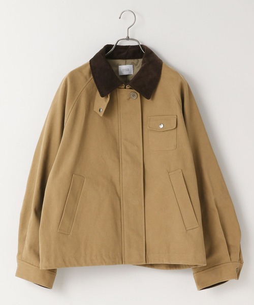 セール】ハンティングジャケット 573006（その他アウター）｜LOWRYS