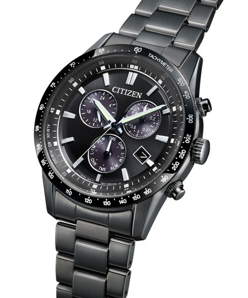 CITIZEN COLLECTION シチズンコレクション 光発電エコ・ドライブ