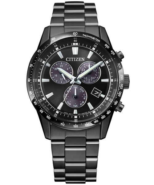 CITIZEN COLLECTION シチズンコレクション 光発電エコ・ドライブ