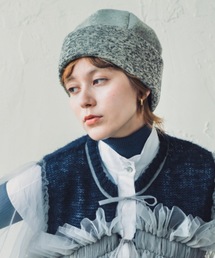 ORIENT（オリエント）の「シトルイユ（ニットキャップ/ビーニー）」