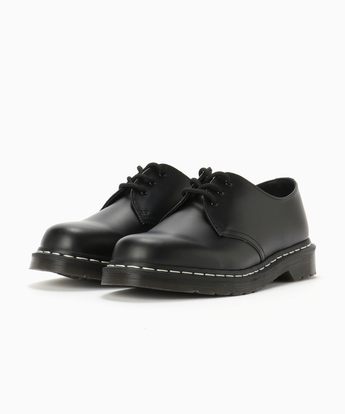 Dr.Martens ドクターマーチン 1461 WS セール】Dr.Martens / ドクターマーチン 1461 WS - 3 HOLE（その他