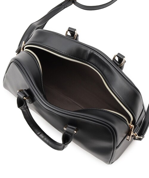 セール】スクエアシック2WAYボストン（ボストンバッグ）｜grove