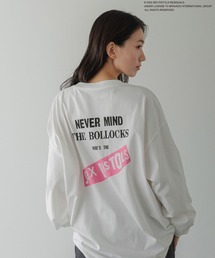 LOWRYS FARM | 【LFM(U)】ＵＫ　ＲＯＣＫＴＬＳ(Tシャツ/カットソー)