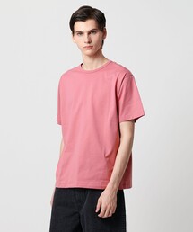UNITED ARROWS & SONS | ＜UNITED ARROWS & SONS＞ PLAIN TEE/Tシャツ(Tシャツ/カットソー)