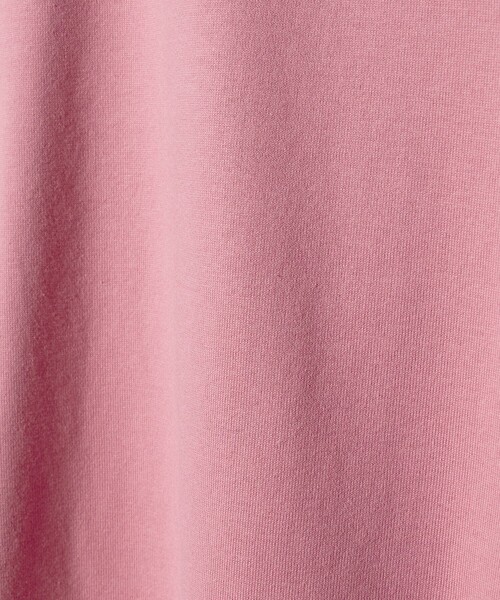 UNITED ARROWS & SONS（ユナイテッドアローズアンドサンズ）の「＜UNITED ARROWS & SONS＞ PLAIN TEE/Tシャツ（Tシャツ/カットソー・メンズ・ブラック/ホワイト/ピンク・S/XL/M/L）」の15枚目の写真