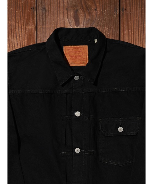 リーバイス VINTAGE CLOTHING 1936 TYPE I サイズ46 Levi's VINTAGE CLOTHING LEVI'S 506xx TYPE I DENIM JACKET