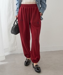 U.S. POLO ASSN.（ユーエスポロアッスン）の「【U.S. POLO ASSN.】ダブルフェイスロイヤルスウェットパンツ メンズ、ウィメンズで着れるサイズ展開！ セットアップスウェット&フーディパーカー展開あり（スウェットパンツ）」