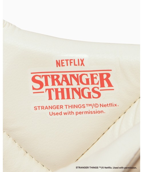 WEAPON HI / STRANGER THINGS 5 / ウエポン HI ／ ストレンジャー