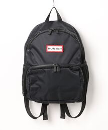 HUNTER（ハンター）の「【HUNTER】ハンター　ナイロン クラシック バックパック　UBB3630KBM（バックパック/リュック）」