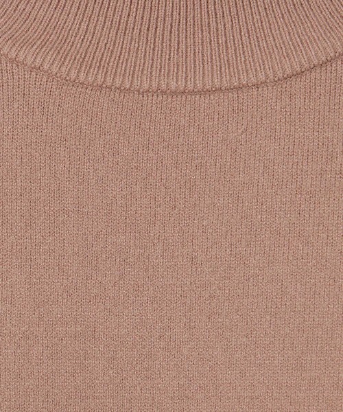 LAKOLE（ラコレ）の「セッケツ配色ニットプルオーバー / 580300（ニット/セーター・メンズ・グリーン/オレンジ/ベージュ/ネイビー・LARGE/MEDIUM）」の20枚目の写真