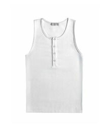 Chikashitsu +（チカシツプラス）の「タンクトップ（タンクトップ）」