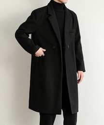 aimoha（アイモハ）の「クラッシックチェスターコート/Classic Chester Coat (AW)（チェスターコート）」