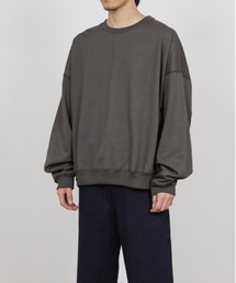 markaware｜マーカウェア（メンズ）のスウェット通販 - ZOZOTOWN