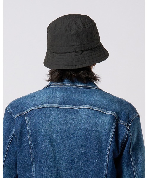 solid bucket hat（ハット）｜wjk（ダヴルジェイケイ）の