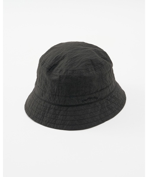 wjk バケットハット ブラック wjk 帽子 ハット jersey bucket hat メンズ : ZOZOTOWN Yahoo!店