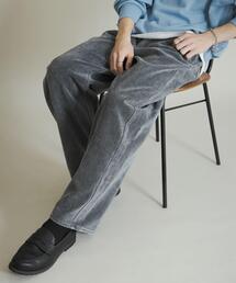 SENSE OF PLACE by URBAN RESEARCH | ヴィンテージツイルカーブパンツ(その他パンツ)