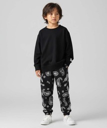SHISKY（シスキー）の「リラックスセットアップ 上下セット（セットアップ）」
