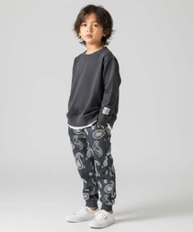 SHISKY（シスキー）の「リラックスセットアップ 上下セット（セットアップ）」