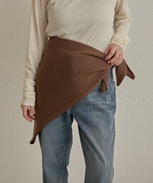 Omekashi | 三角ストール(ストール/ショール)