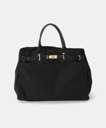 Story. /ストーリーBELTED TOTE L