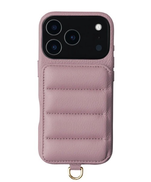 DEMIU/デミュウ/BALLON iPhone17/17Pro（スマホケース/カバー）｜DEMIU