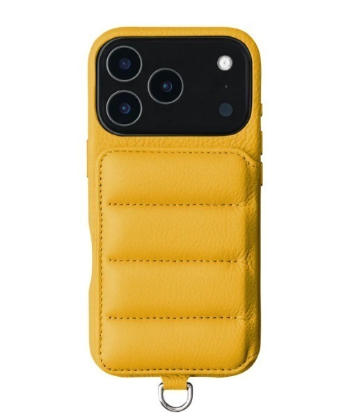 DEMIU/デミュウ/BALLON iPhone17/17Pro（スマホケース/カバー）｜DEMIU