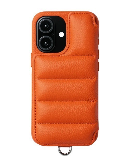 DEMIU/デミュウ/BALLON iPhone17/17Pro（スマホケース/カバー）｜DEMIU