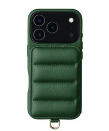 DEMIU（デミュウ）の「DEMIU/デミュウ/BALLON iPhone17/17Pro（スマホケース/カバー）」