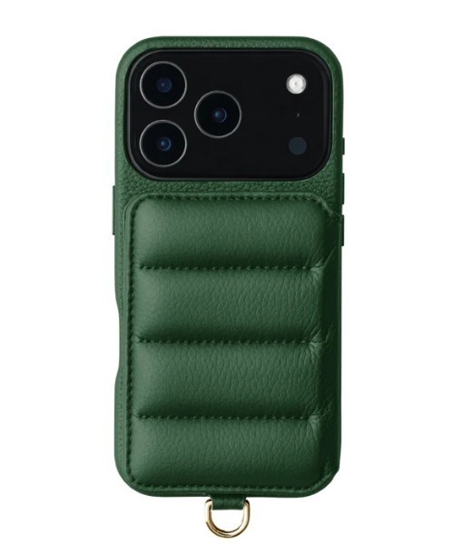 DEMIU（デミュウ）の「DEMIU/デミュウ/BALLON iPhone17/17Pro（スマホケース/カバー・メンズ・イエロー系その他/ピンク系その他/ライラック/レッド/グリーン/ライトグレー系/イエロー/オレンジ・1/2）」の3枚目の写真