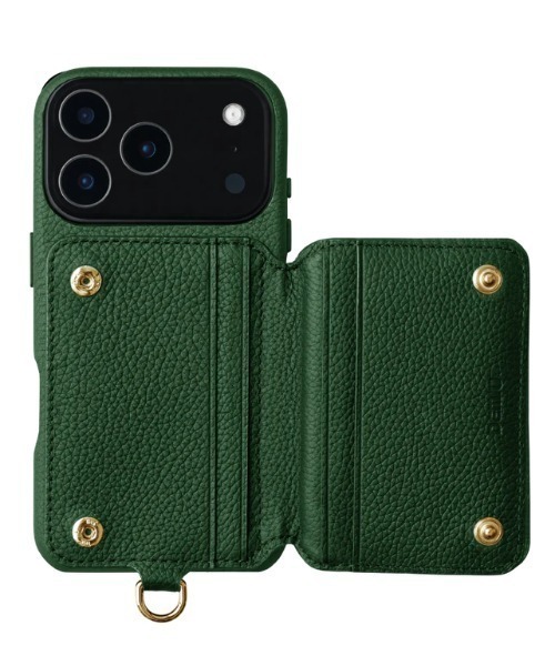 DEMIU/デミュウ/BALLON iPhone17/17Pro（スマホケース/カバー）｜DEMIU